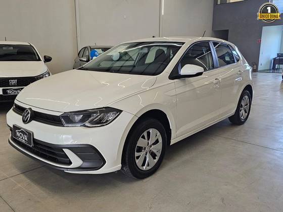 VOLKSWAGEN POLO 1.0 MPI MANUAL